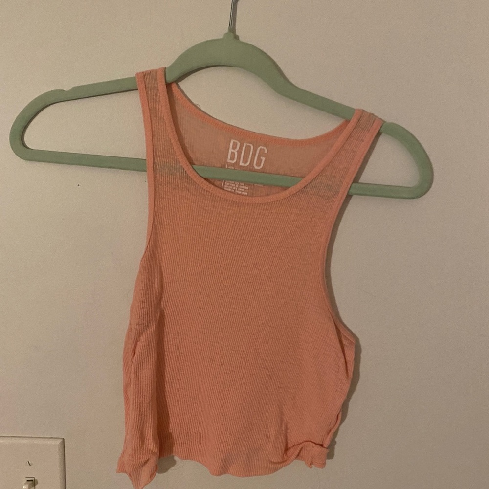 BDG tank